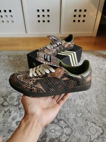 Adidas Samba x Wales Bonner