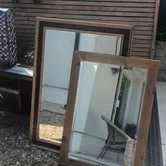 Mirrors