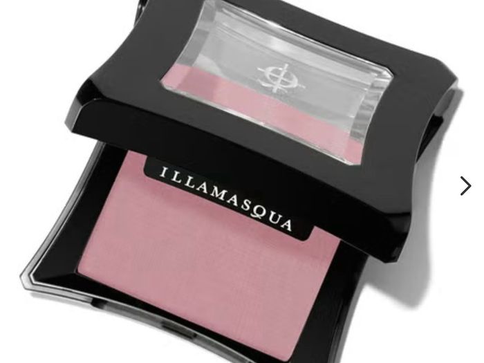 Illamasqua Powder Blusher - Katie