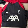 Liverpool men's jumper collection size medium Image 3