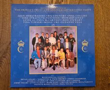 The Prince's Trust 10th Anniversary Birthday Party: Various Artists