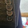 Men's Ben Sherman wunter Overcoat Image 5