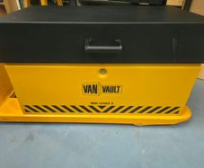 Van Toolbox Van Vault 2