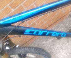 bike frame