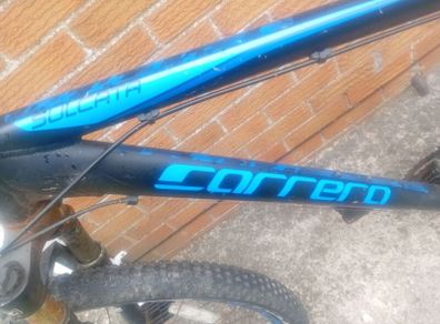 bike frame