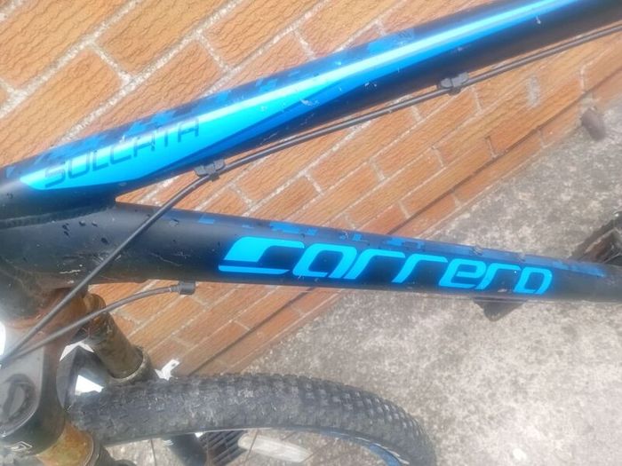 bike frame