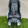 Polisport Guppy Maxi bike seat Image 2
