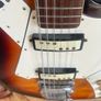 Norma EG-421 electric 12 string 1960s Image 3