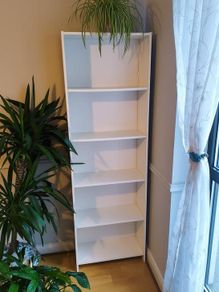Bookcase