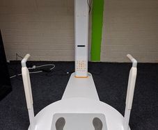 Fit3D Body Diagnostic Scanner Excellent Condition