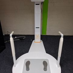 Fit3D Body Diagnostic Scanner Excellent Condition