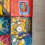 The Simpson DVD Collection Image 3