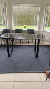 Kitchen/Living Room Table