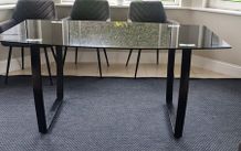 Kitchen/Living Room Table