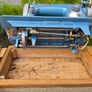 Vintage Brother Sewing Machine Image 9