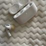 AirPods Pro 2 (only left AirPod + charging case) Image 3