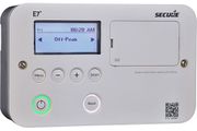 E7+ Immersion Heating Control with WiFi extender