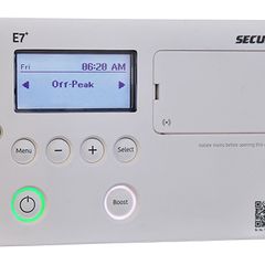 E7+ Immersion Heating Control with WiFi extender