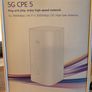 Cpe Pro 5 H155-383 unlocked all networks Image 6