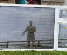window