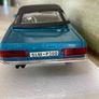 Mercedes 450 SL Scale 1/25 Polistil Year 1978 Image 6