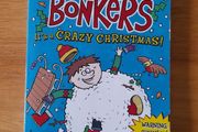 Billy Bonkers - It's a Crazy Christmas
