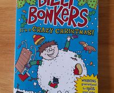 Billy Bonkers - It's a Crazy Christmas