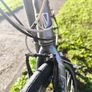 Ladies Trek Hybrid Bike Image 4