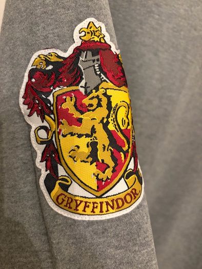Universal Studios official merchandise/ WizardingWorld