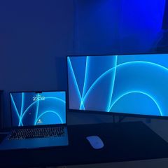 Xiaomi 24" monitor