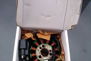 Yamaha stator