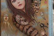 Junji Ito - Shiver hardback