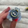 Skylanders Swap Force Figure Free Ranger Air Element Used Please see pictures Image 9