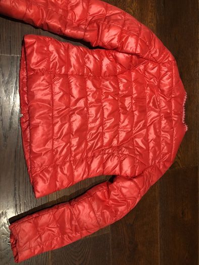 girls jaket