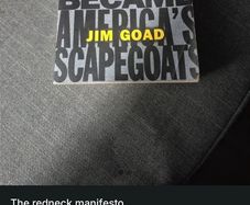 redneck manifesto