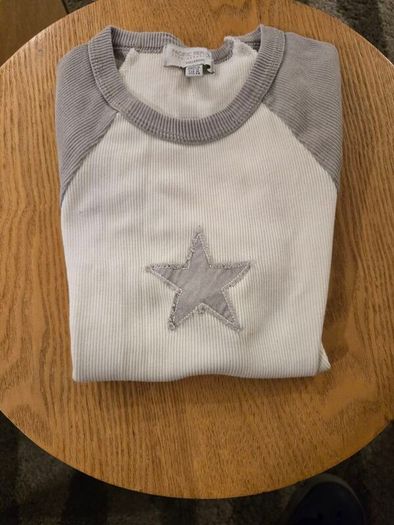 pull&bear ladies top medium