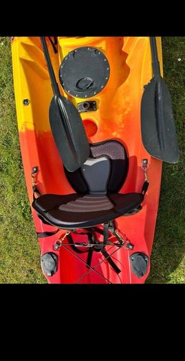 Kayak
