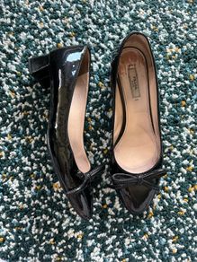 Women Prada Shoes