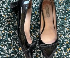 Women Prada Shoes