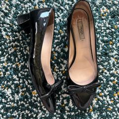 Women Prada Shoes
