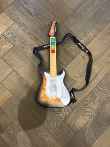 iDance Guitar