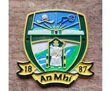 Meath Crest HS369