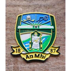 Meath Crest HS369