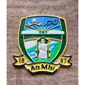 Meath Crest HS369