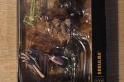 Star Wars Sebulba 6" Scale Black Series New &amp; Unopened