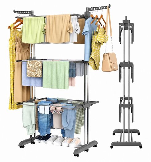Innotic Clothes Drying Rack
