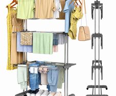 Innotic Clothes Drying Rack