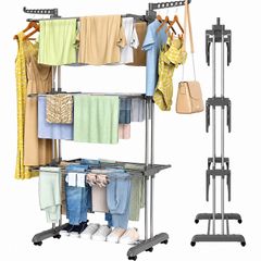 Innotic Clothes Drying Rack