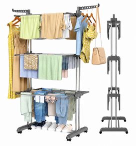 Innotic Clothes Drying Rack