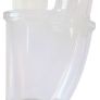 Aqua Nova Inline CO2 Diffuser For 12/16 And 16/22 Hose Image 2